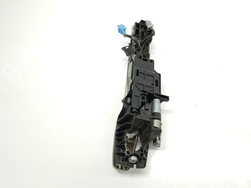 Front right exterior door handle INFINITI QX70 30d AWD | BP22386258C129 