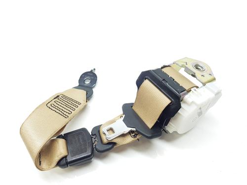 Rear center seatbelt BMW 5 (F10) 525 d | BP26333602I27 
