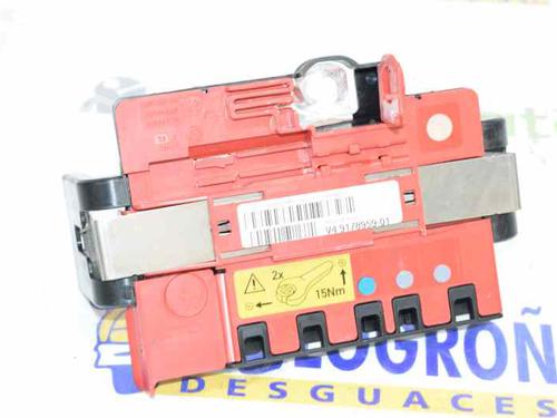 Used Fuse box BMW X6 (E71, E72) xDrive 30 d (245 hp) 1169407