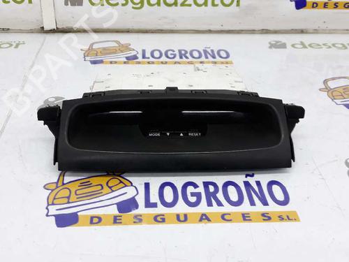 Display monitor TOYOTA LAND CRUISER PRADO (_J12_) 3.0 D-4D (KDJ120, KDJ125) | BP6623612C48 
