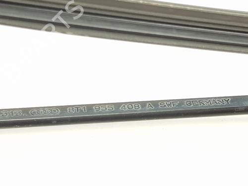 Front windshield wiper arm AUDI A5 Sportback (8TA) 2.0 TDI | BP17169143C143 