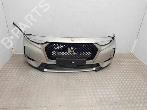 Used Front bumper Front bumper DS DS 7 Crossback (J4_, JR_, JC_) [2017-2026] 39693412 39693412