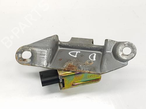 Electronic sensor TOYOTA LAND CRUISER PRADO (_J12_) 3.0 D-4D (KDJ120, KDJ125) | BP20198521M84 