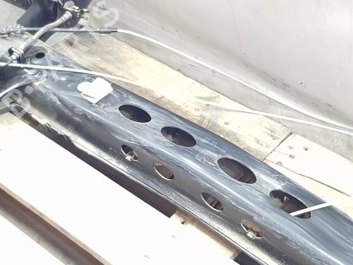 Rear axle SEAT IBIZA V (KJ1, KJG) 1.0 TSI | BP13330378M2