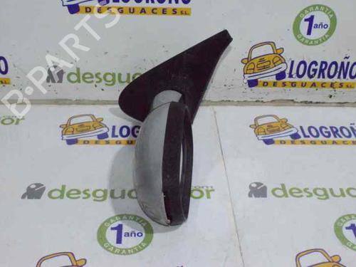 Left mirror RENAULT MEGANE I Classic (LA0/1_) 1.6 16V (LA00, LA04, LA0B, LA11, LA16, LA19, LA1J, LA1K,... | BP1500080C26 