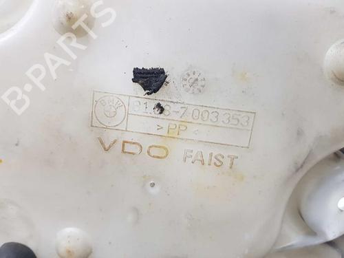 Windscreen washer tank BMW 3 Compact (E46) 320 td | BP6785099C113 