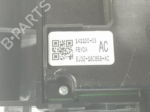 Switch LAND ROVER RANGE ROVER EVOQUE (L538) 2.2 D 4x4 | BP8313632I30 