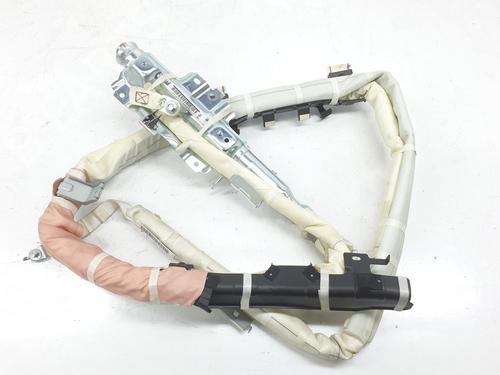 Left curtain airbag TOYOTA LAND CRUISER PRADO (_J12_) 3.0 D-4D (KDJ120, KDJ125) | BP7767894C11 