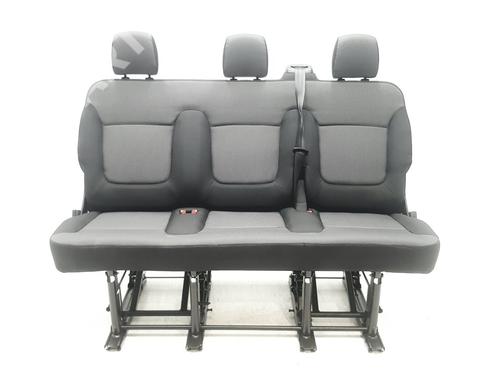 Used Rear seat Rear seat RENAULT TRAFIC III Van (FG_) [2014-2026] 11085979 11085979
