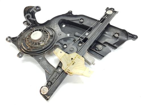 Front left window mechanism OPEL COMBO E Tour / Life (K9) 1.5 | BP31854442C22