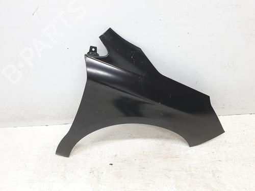 Used Right front fenders CITROËN C4 II (NC_) 1.6 HDi 90 (92 hp) 32219797