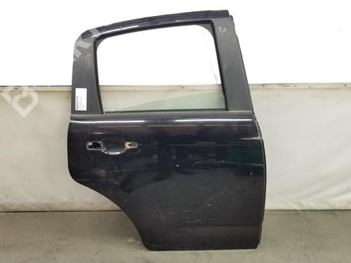 Used Right rear door Right rear door CITROËN C3 II (SC_) [2009-2026] 8415773 8415773