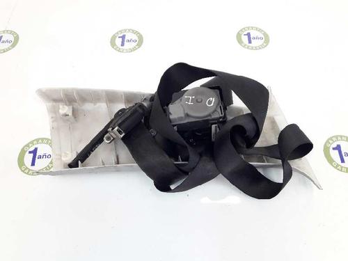 Used Rear left seatbelt BMW X5 (E70) 3.0 sd (286 hp) 6622130