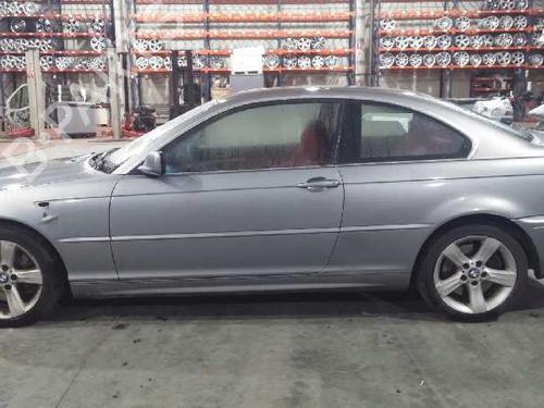 Front wiper motor BMW 3 Coupe (E46) 330 Cd | BP1363153M29 
