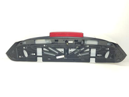 Rear spoiler BMW X5 (F15, F85) xDrive 25 d | BP29716388C96 