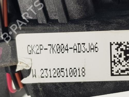 Gearstang FORD TRANSIT V363 Platform/Chassis (FED, FFD) 2.0 EcoBlue | BP31840489M90 