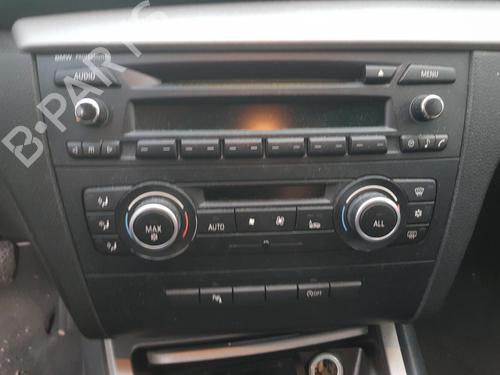 Electronic module BMW 1 (E87) 116 i | BP9540935M83 
