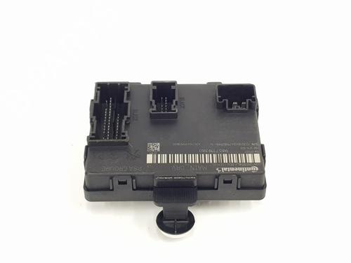 Elektronisk modul OPEL ASTRA L Sports Tourer (OV5)  | BP26699454M83 