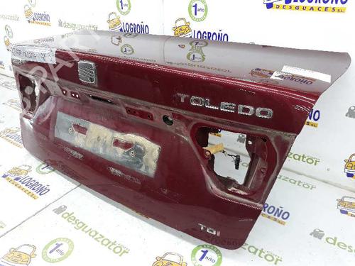 Tailgate SEAT TOLEDO II (1M2) 1.9 TDI | BP1325682C6 