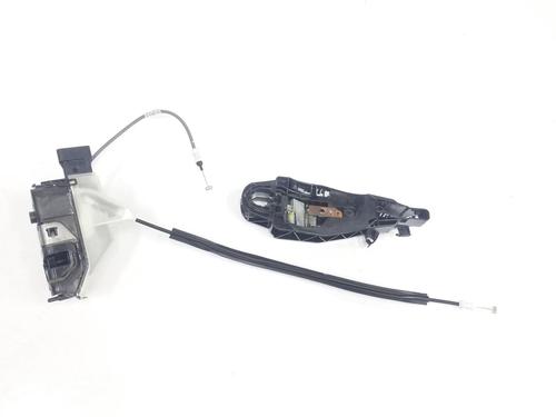 Front right lock OPEL CROSSLAND X / CROSSLAND (P17, P2QO) 1.5 Turbo D (75) | BP8960749C97 