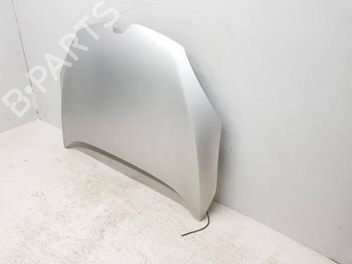 Hood RENAULT MEGANE III Hatchback (BZ0/1_, B3_) 1.5 dCi (BZ09, BZ0D, BZ1W, BZ29, BZ14) | BP29479338C1 