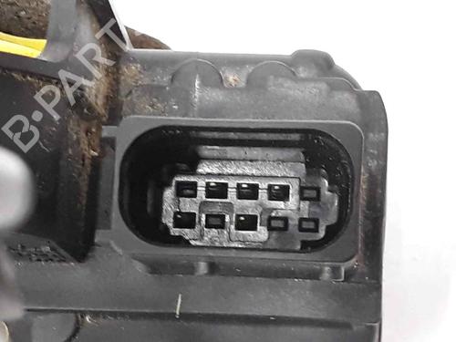 Rear left lock OPEL ASTRA J (P10) 1.6 CDTi (68) | BP5680284C100 