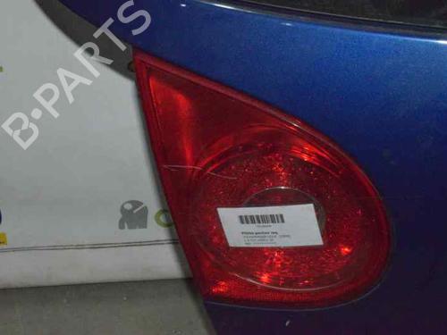 Used Left tailgate light VW GOLF V (1K1) 2.0 TDI (140 hp) 13097964