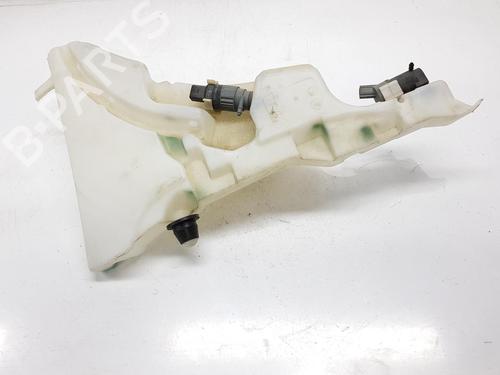 Windscreen washer tank JAGUAR XF I (X250) 2.2 D | BP17239218C113 