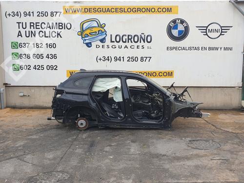 Used Parts BMW X1 (F48)  sDrive 18 d  1155679