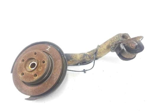 Used Left rear steering knuckle Left rear steering knuckle BMW 3 (E46) 323 i (170 hp) 8186349 8186349