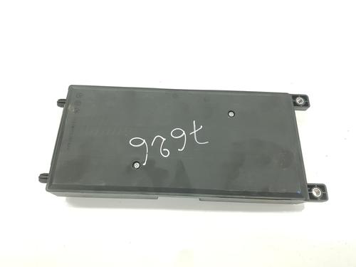 Fuse box LAND ROVER RANGE ROVER VELAR (L560) 2.0 D180 TD4 4x4 | BP20196353E1 