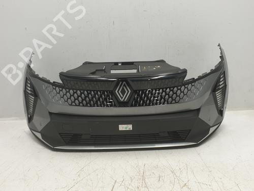 Used Front bumper Front bumper 37151602 37151602