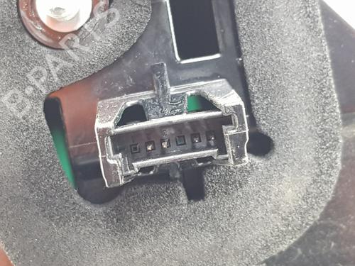Left taillight BMW X4 (G02, F98) xDrive 20 d | BP29409396C34 