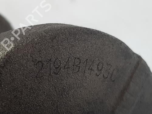 Other CITROËN BERLINGO MULTISPACE (B9) 1.6 BlueHDi 100 | BP33673625O1  - Image 5