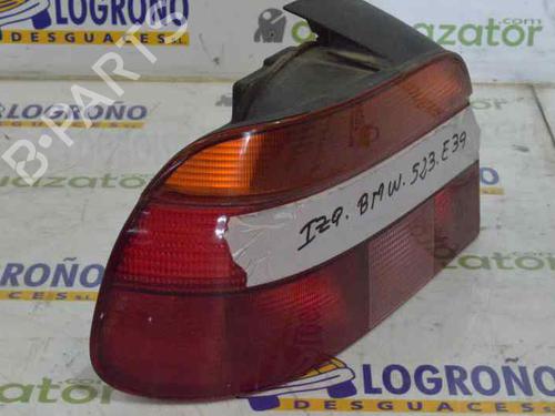 Left taillight BMW 5 (E39) 525 td | BP1167917C34 