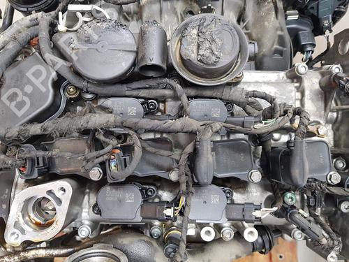 Engine SEAT ATECA (KH7, KHP) 1.5 TSI | BP35794849M1 - Image 6