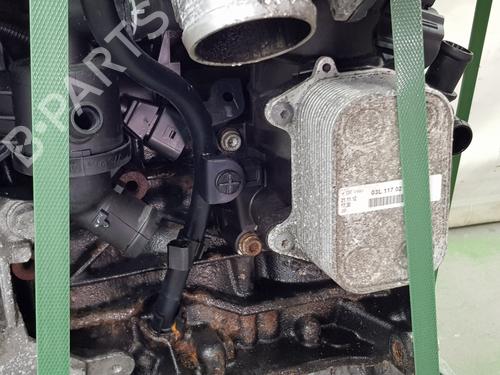 Engine AUDI Q3 (8UB, 8UG)  | BP29750864M1 