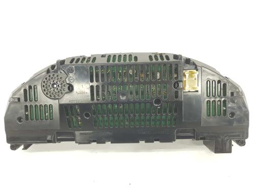 Instrument cluster MERCEDES-BENZ GLK-CLASS (X204) 320 CDI 4-matic (204.983) | BP6898665C47 