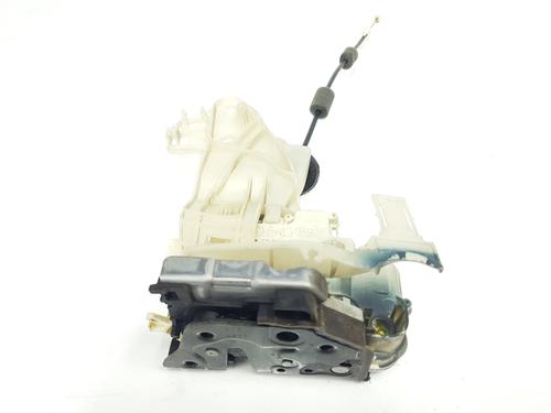 Used Front left lock PORSCHE CAYENNE (92A) 3.0 Diesel (245 hp) 29479843