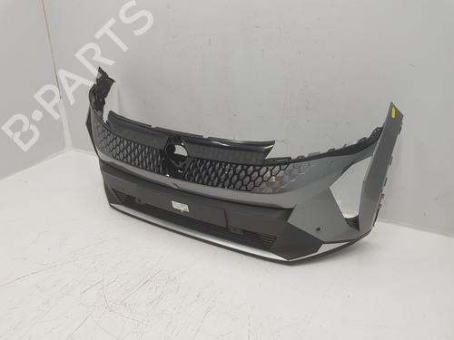 Front bumper RENAULT SCENIC E-TECH PHASE I EV60 | BP36870096C7  - Image 6