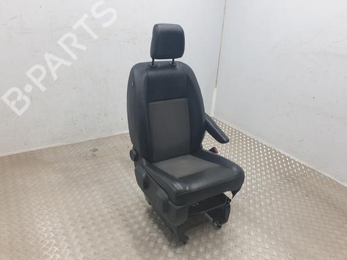 Right front seat OPEL VIVARO C Van (K0) | BP38114388C16 - Image 3