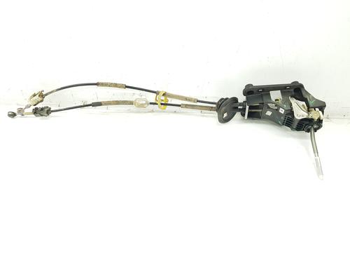 Gear lever CITROËN C3 III (SX) 1.2 PureTech 82 | BP31946819M90 