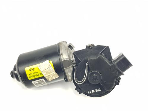Front wiper motor HYUNDAI TUCSON (TL, TLE) 1.6 GDi | BP9144322M29 