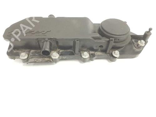 Valve cover FIAT DUCATO Van (250_) 130 Multijet 2,3 D | BP14080097M124 