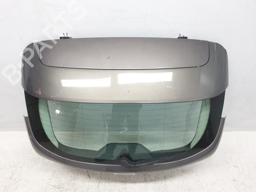 Tailgate FORD FOCUS III  | BP27894536C6 
