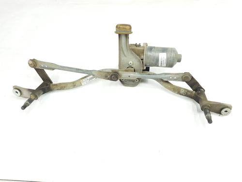 Used Front wiper motor Front wiper motor RENAULT TRAFIC III Bus (JG_) [2014-2026] 34348889 34348889