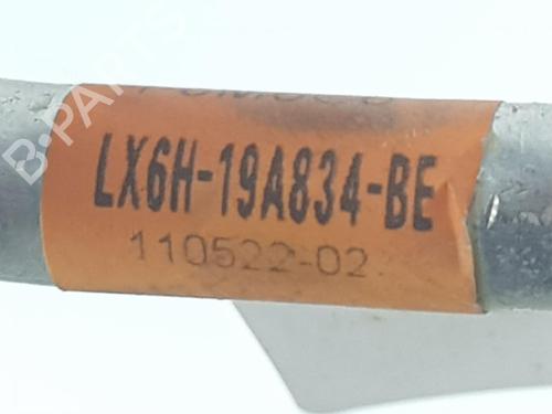 AC pipe FORD KUGA III (DFK) 1.5 Ecoboost | BP17752372M126 