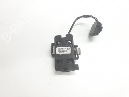 Electronic module RENAULT MEGANE IV Grandtour (K9A/M/N_) | BP32631738M83