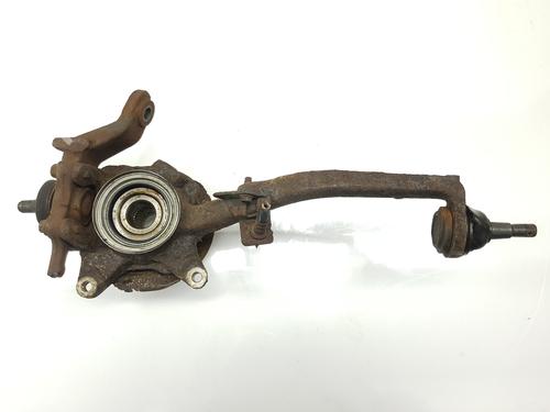 Left front steering knuckle TOYOTA LAND CRUISER 90 (_J9_) 3.0 TD (KZJ90_, KZJ95_, KZJ90R, KZJ95R, KZJ90W, KZJ95W) | BP31173900M25