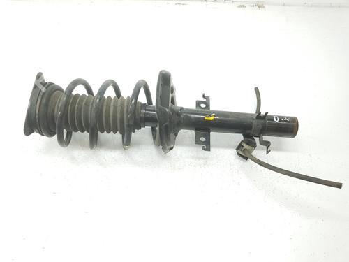 Used Left front shock absorber NISSAN X-TRAIL III (T32_, T32R, T32RR) 1.6 dCi (T32) (130 hp) 13409037